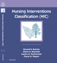 cover of NIC 7th edition